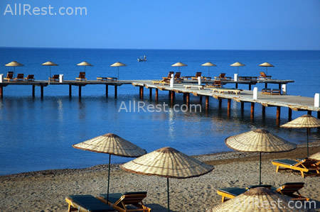 Asa Club Holiday Resort 5